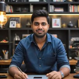 Vishal Jaiswal