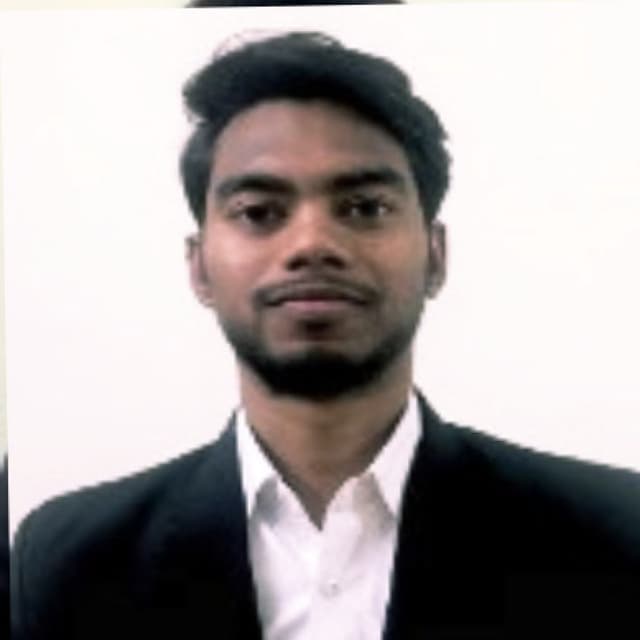 Kaushal Kumar Choudhary