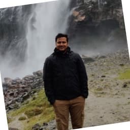 Satish Singh