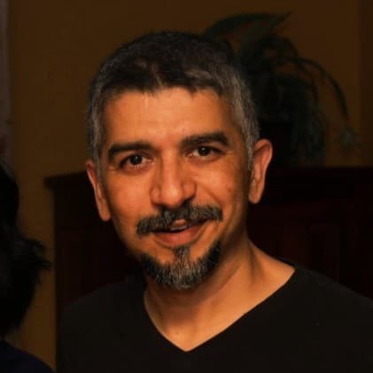 Sanjeev Tyagi