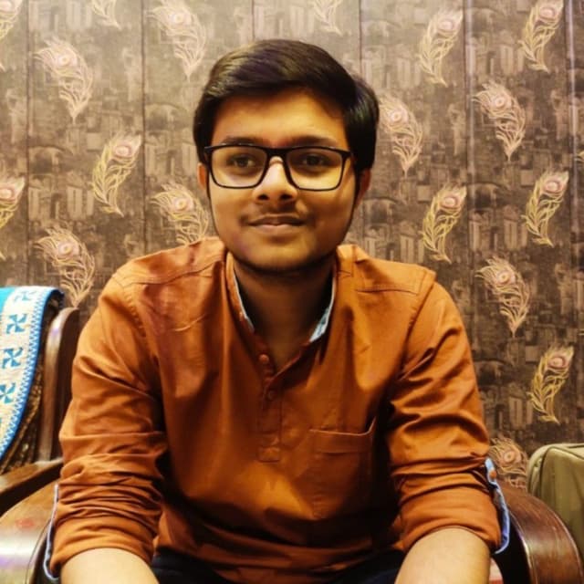 Ayush Shukla