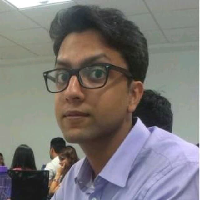 Ishan -