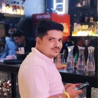 Sumit Rana