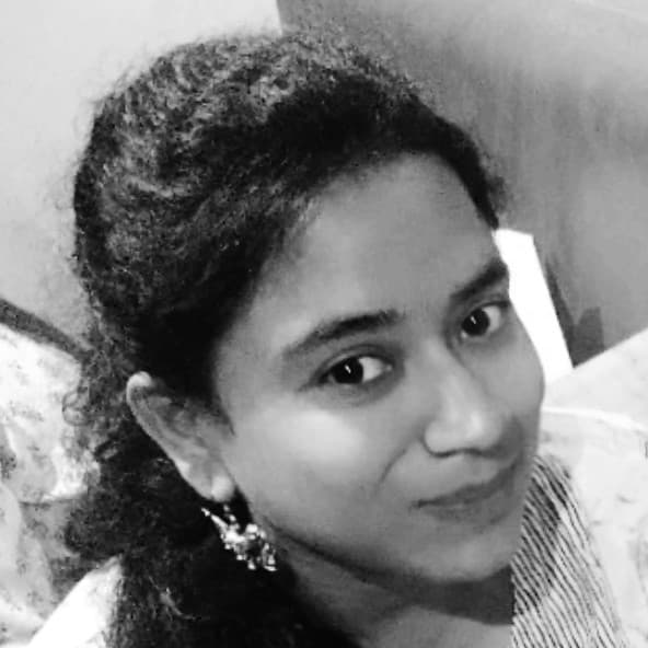 Kriti Nagar