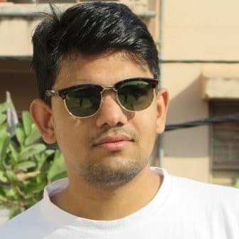 Mayank Gupta