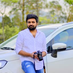 Hiran Palothpoyil
