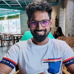 Manish Gupta