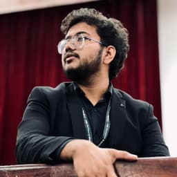 Utkarsh Jaiswal