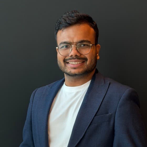 Rahul Agarwal
