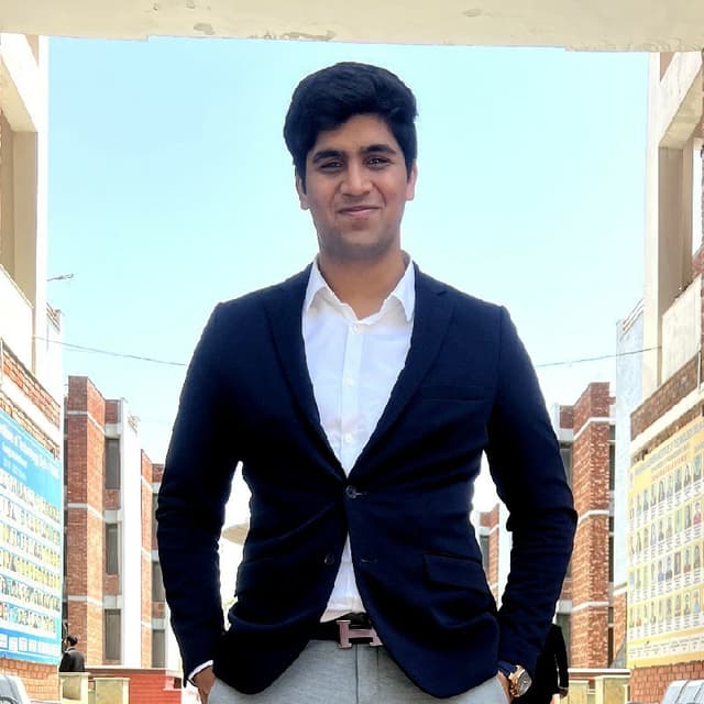 Siddhartha Gupta