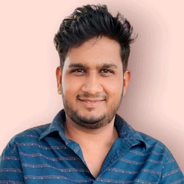 Yuvraj Singh Parmar