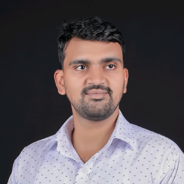 Aniruddh Patil