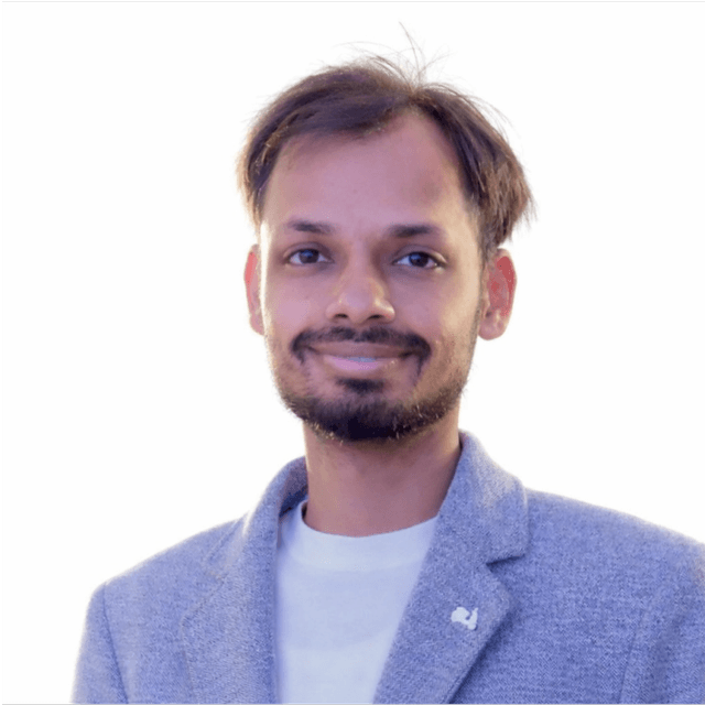 Prashant Sankhla