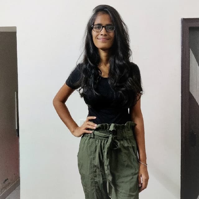 Poonam Kumari