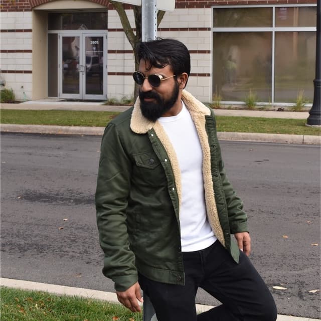 Abhishek Jain