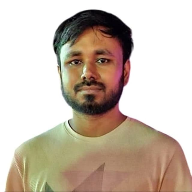 Shashank Shekhar