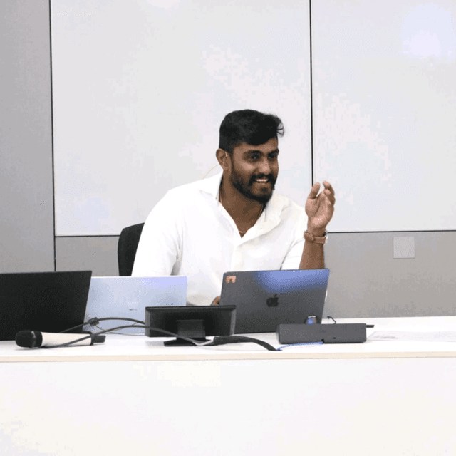 Goutham Kumar