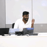 Goutham Kumar