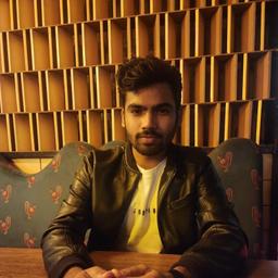 Mayank Solanki