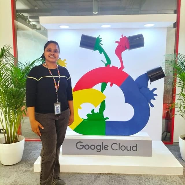 Sanjana Agrawal