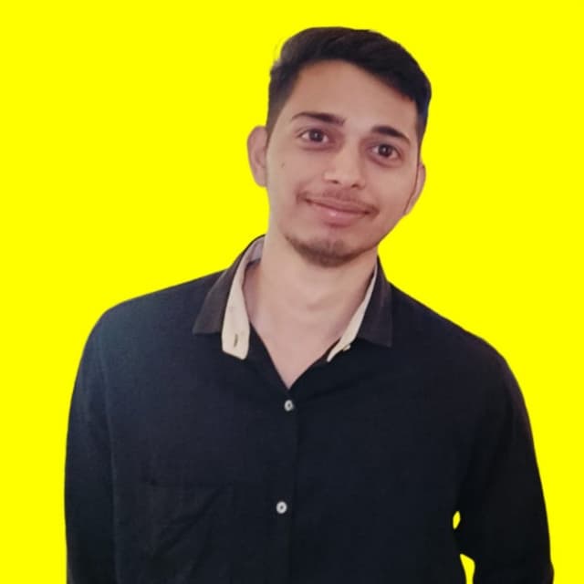 Abhishek Kumar