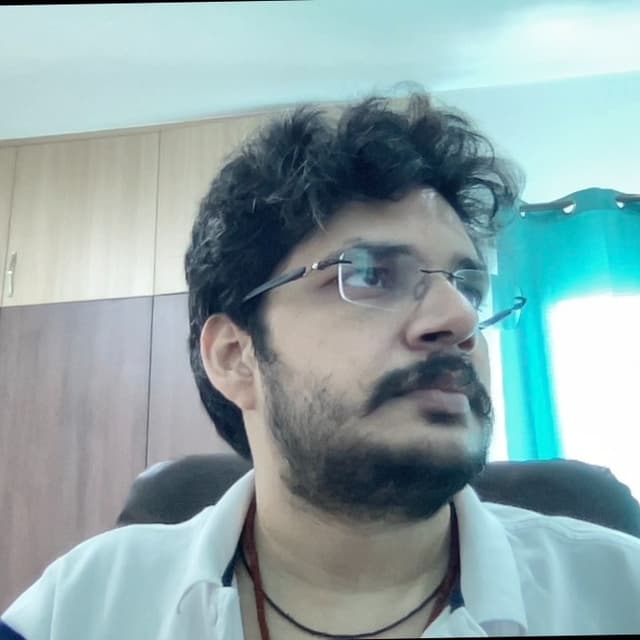 Adarsh Pandey