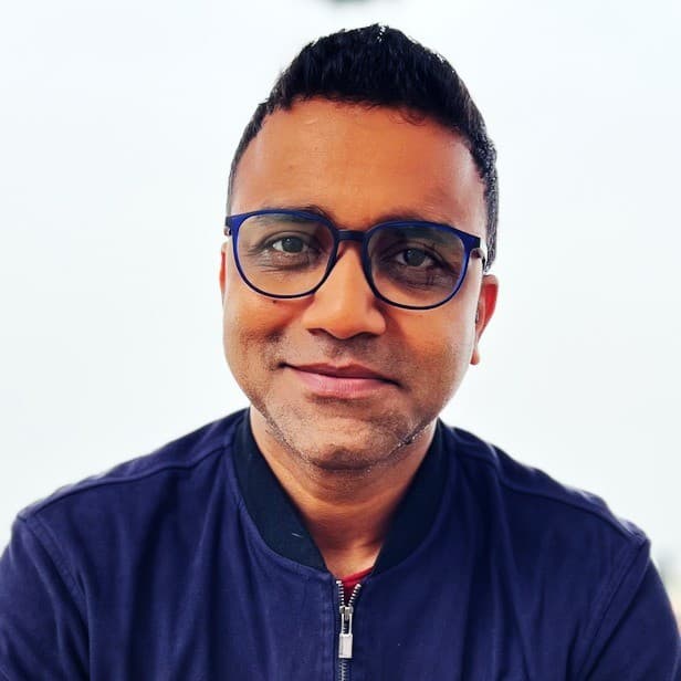 Ankur Joshi