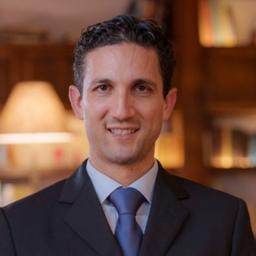Salvador Carlucci