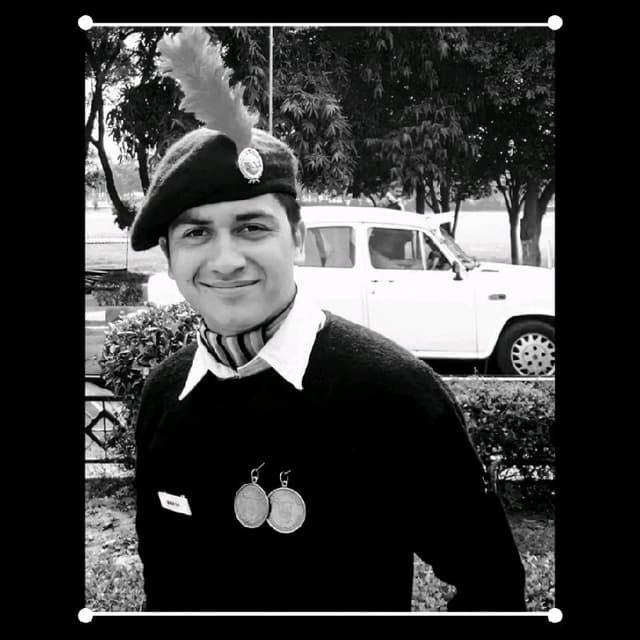 Ishwar Dayal