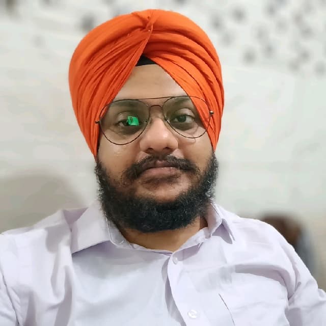 Navdeep Singh
