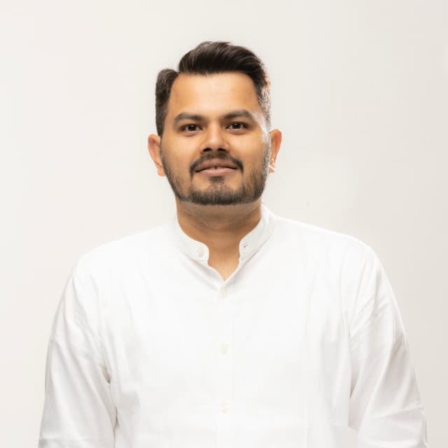 Nishit Shah