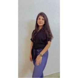 Nishtha Agarwal