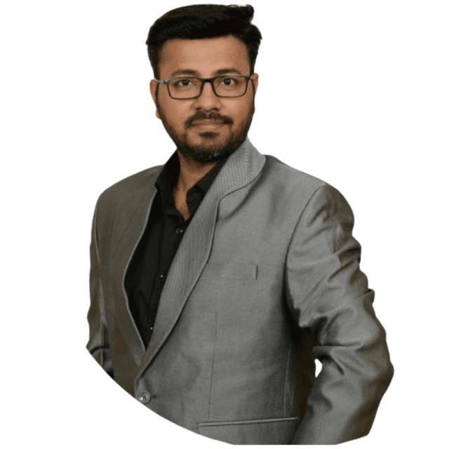 Pranil C. Pawar
