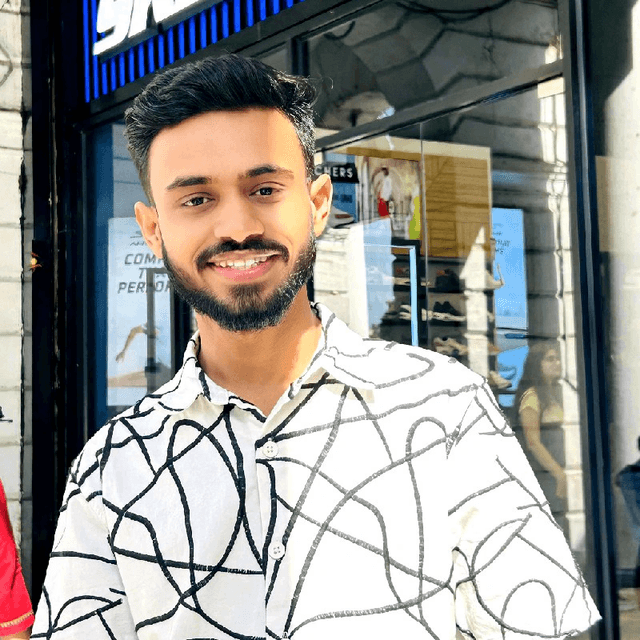 Praveen Sharma