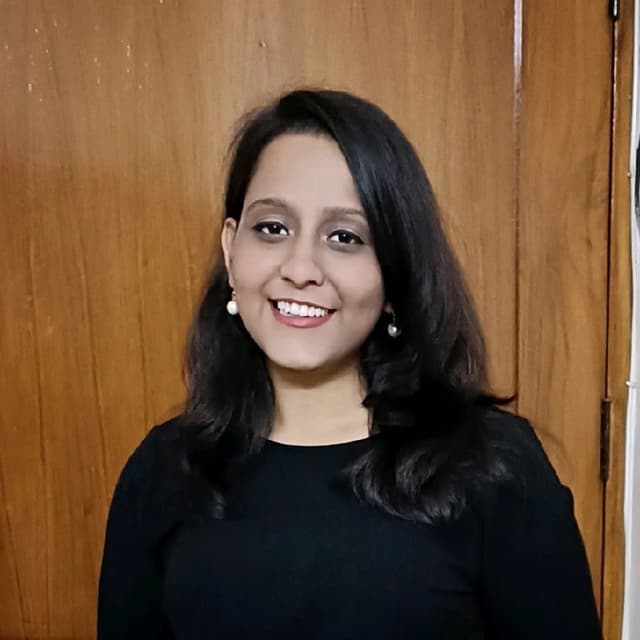 Rashi Khandelwal