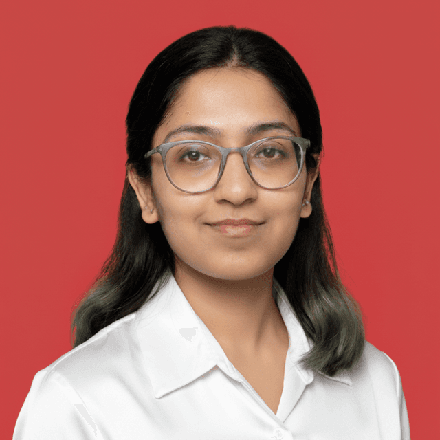 Vanshika Chaudhary
