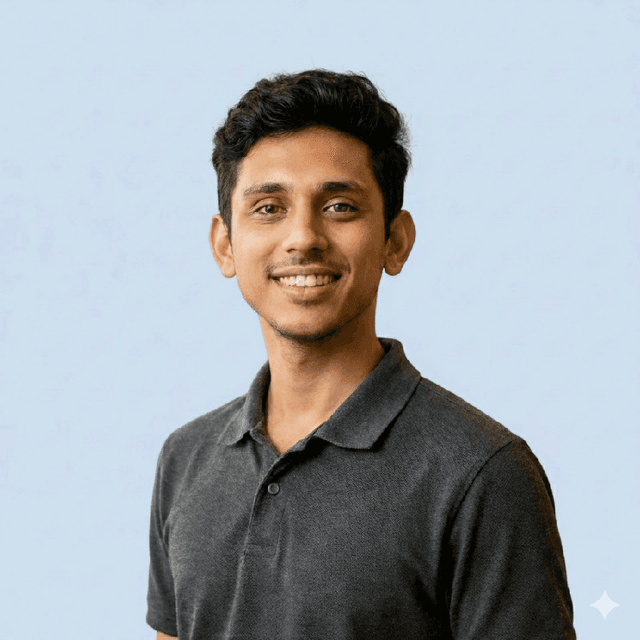 Tejas Jain