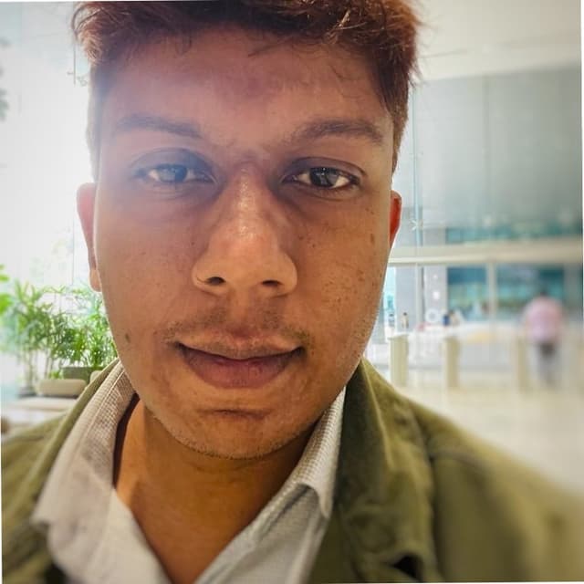 Habi Sajitha Ravi
