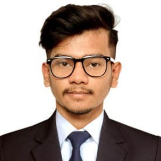 Zeeshan  Raza