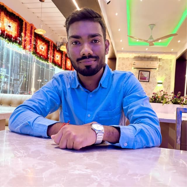 Akash Deep