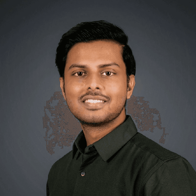 Arvind Chinni Ravi