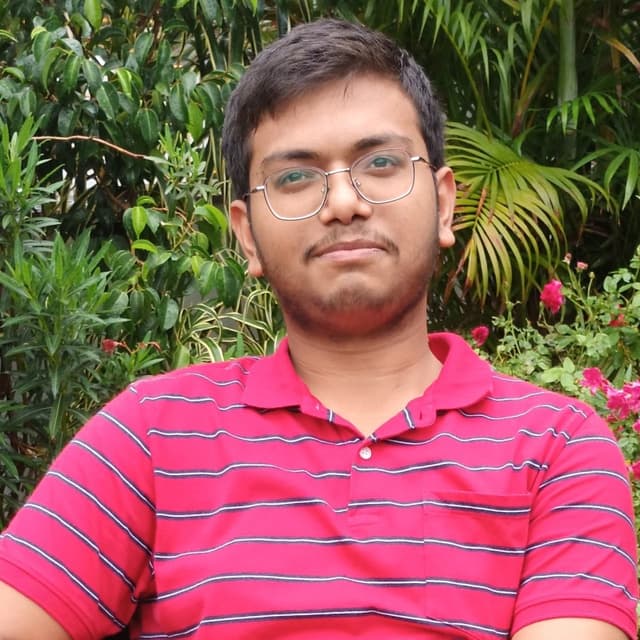 Vikas Kumar sinha