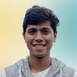 Kushal Gohil
