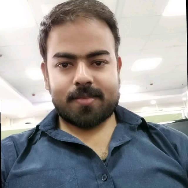 Utkarsh Tiwari