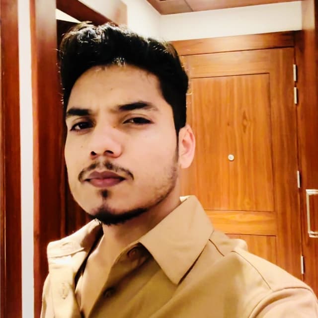 Anil Rajput