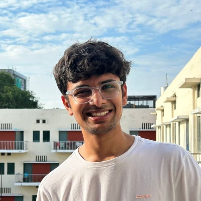 Tanishq Gupta