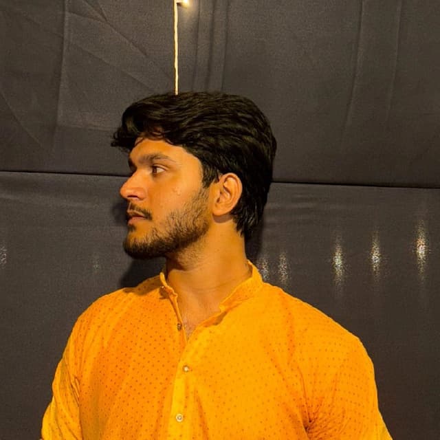 Vaibhav Kumar Singh