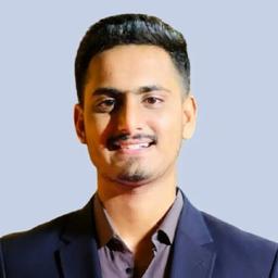 Bhavik Patel
