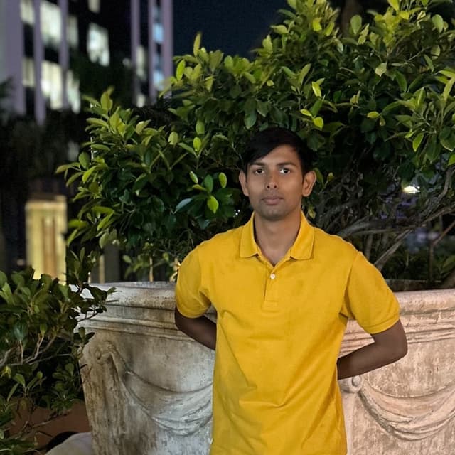 Akash Sharma