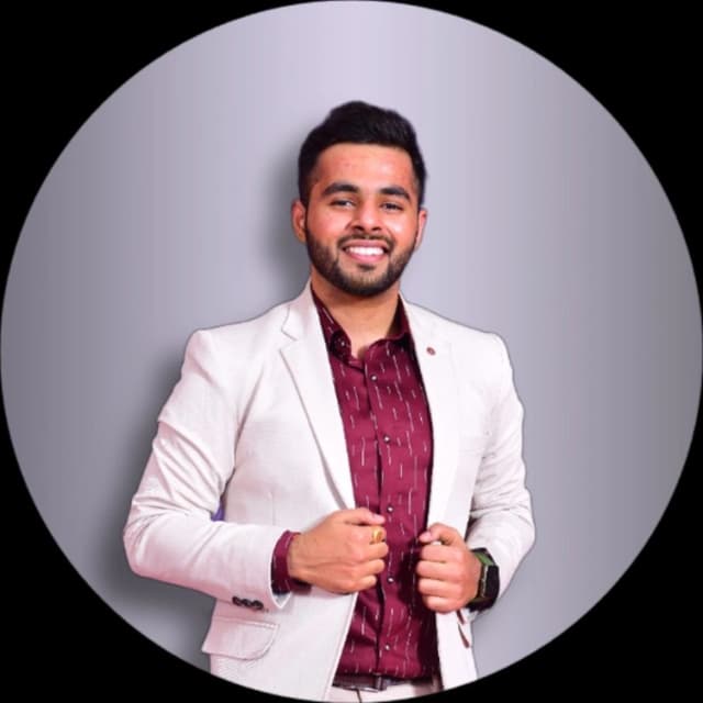 Shubham Gupta